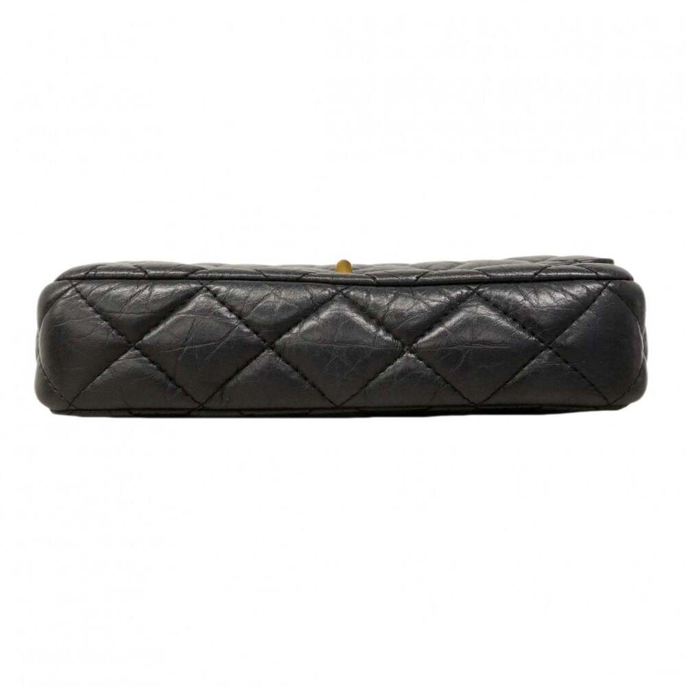 CHANEL Black Leather Wallet - Picture 3 of 12